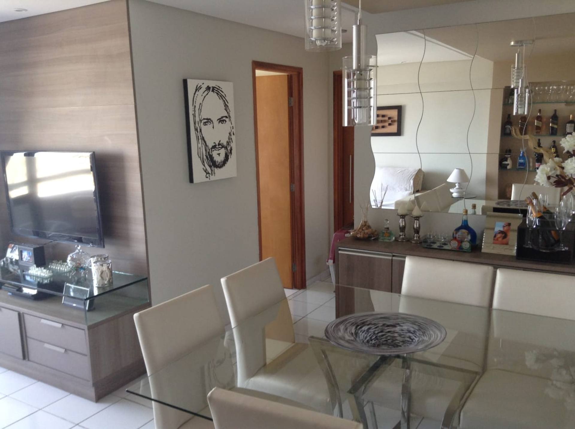 Edf Rosarinho - Bairro Rosarinho, Recife.