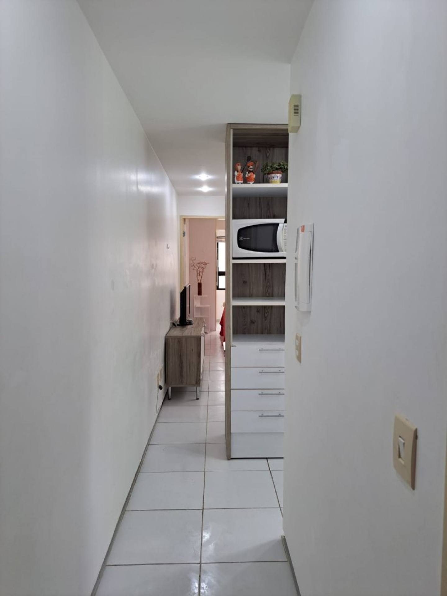 Edf. Ilha de Santorin - Bairro Boa Viagem, Recife.