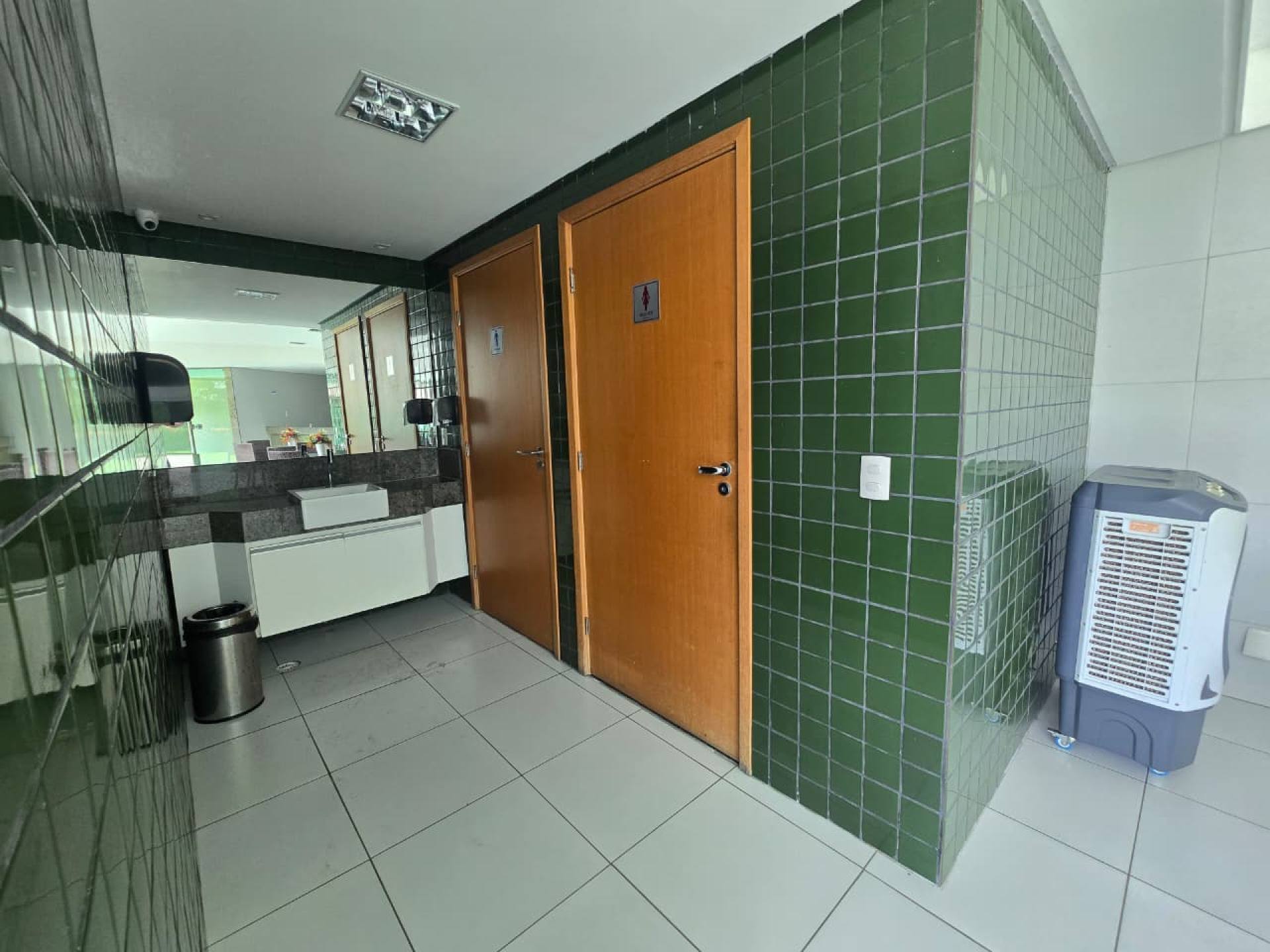 Edf. Rio Andir - Na Iputinga, Recife.