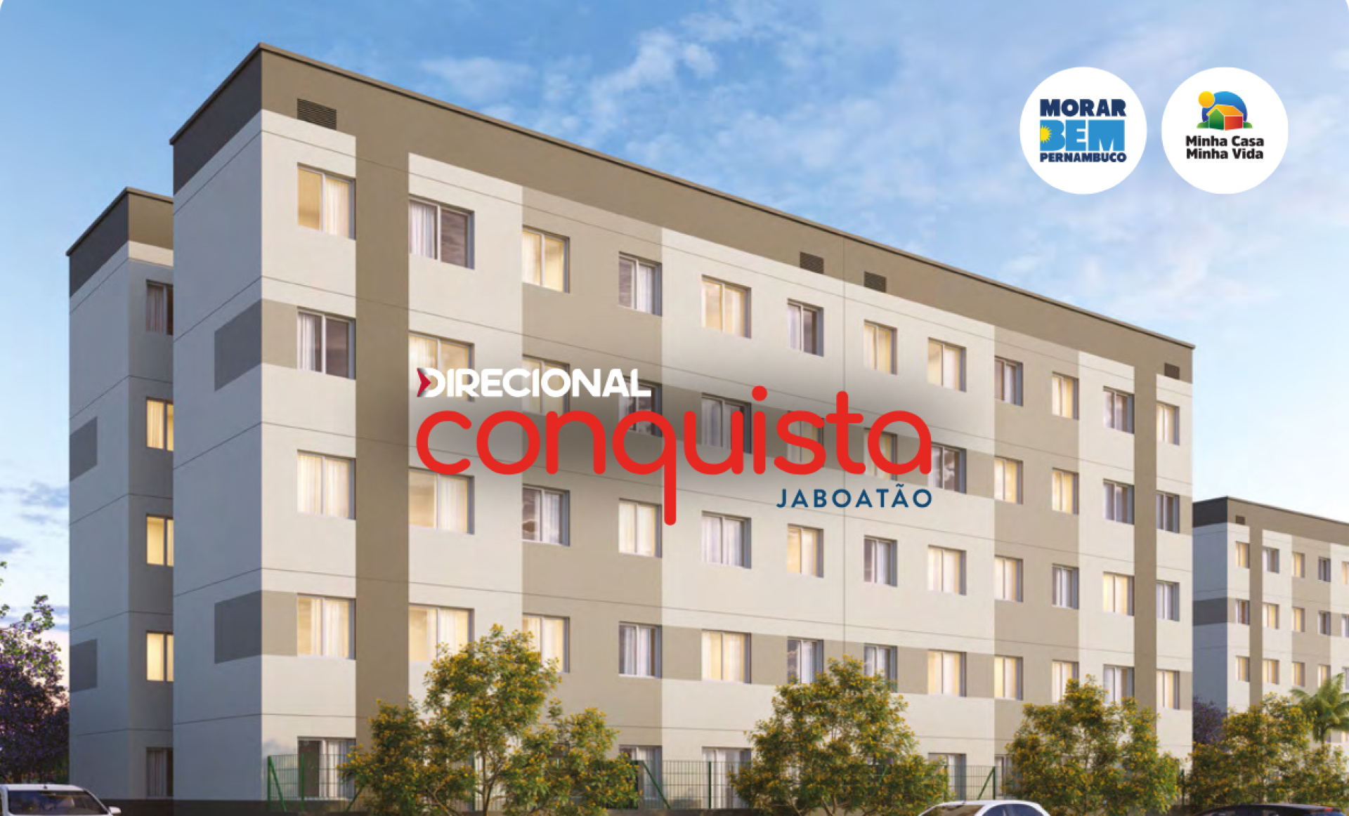 Conquista Jaboatão