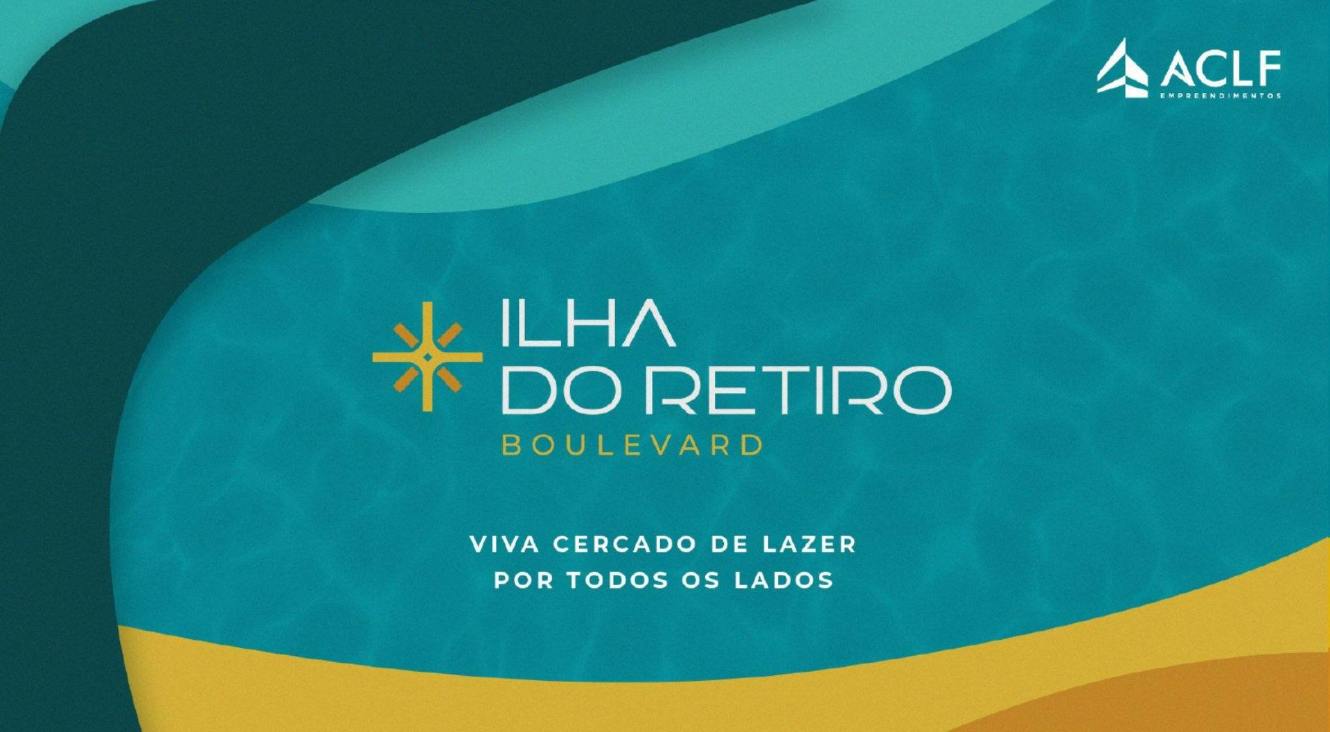ILHA DO RETIRO BOULEVARD