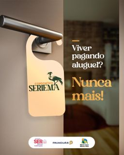 Condomínio Seriema
