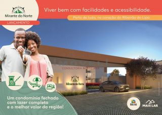 Mirante do Norte