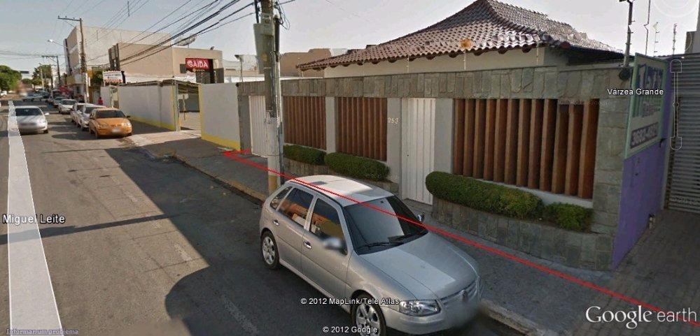 Casa Residencial à venda, Centro Sul, Várzea Grande - .