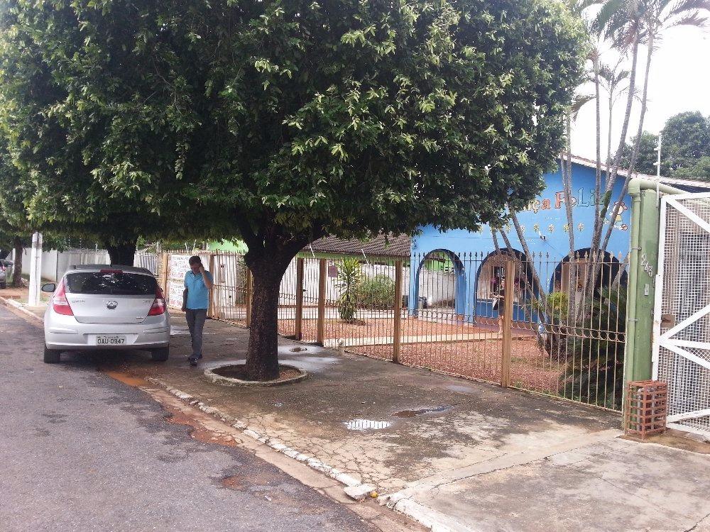 Casa com 3 dormitórios à venda, 419 m² por R$ 450.000,00 - Planalto Ipiranga - Várzea Grande/MT