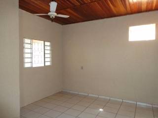 Casa no bairro Água Vermelha