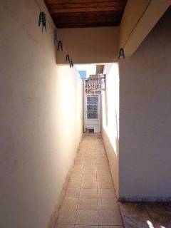 Casa no bairro Água Vermelha