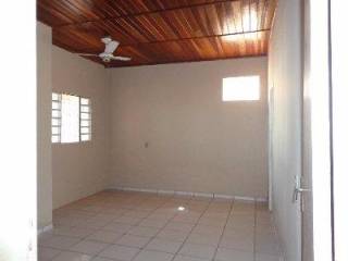 Casa no bairro Água Vermelha
