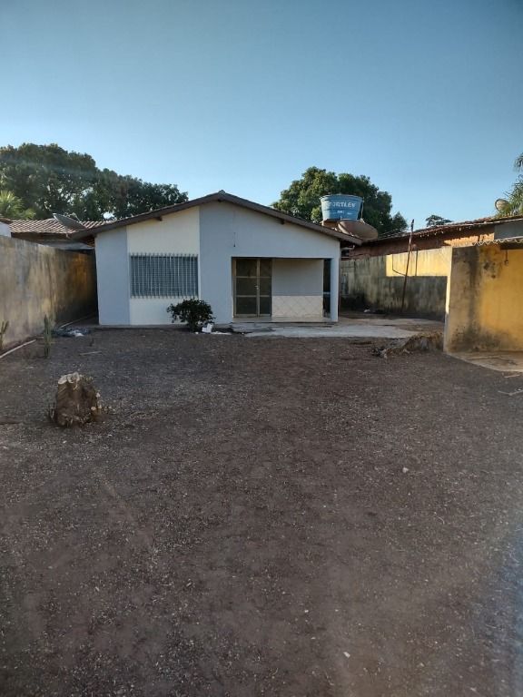 Casa Para Vender com 2 quartos no bairro Jardim Marajoara em Várzea Grande