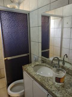 Casa Para Vender com 2 quartos no bairro Jardim Marajoara em Várzea Grande
