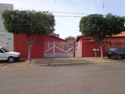 Casa Residencial à venda, Centro Sul, Várzea Grande - .