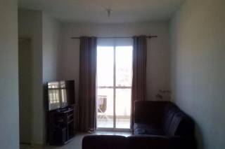 Apartamento com 2 dormitórios à venda - Costa Verde - Várzea Grande/MT