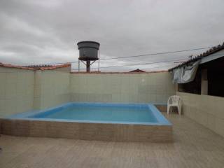 Casa Para Vender com 3 quartos no bairro Jardim dos Estados em Várzea Grande