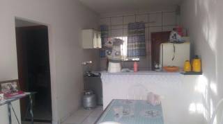 Casa no bairro Frutal de Minas