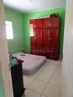 Casa Residencial à venda, Jardim Novo Niterói, Várzea Grande - .