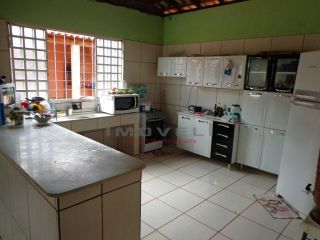 Casa Residencial à venda, Jardim Novo Niterói, Várzea Grande - .