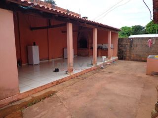 Casa Residencial à venda, Jardim Novo Niterói, Várzea Grande - .