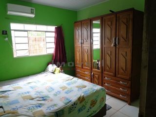 Casa Residencial à venda, Jardim Novo Niterói, Várzea Grande - .