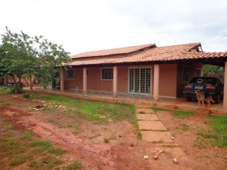 Casa Residencial à venda, Jardim Novo Niterói, Várzea Grande - .