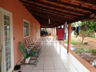Casa Residencial à venda, Jardim Novo Niterói, Várzea Grande - .