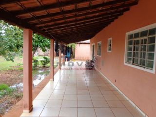 Casa Residencial à venda, Jardim Novo Niterói, Várzea Grande - .
