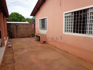 Casa Residencial à venda, Jardim Novo Niterói, Várzea Grande - .