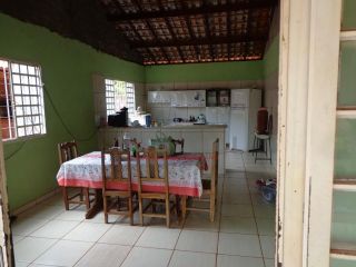 Casa Residencial à venda, Jardim Novo Niterói, Várzea Grande - .