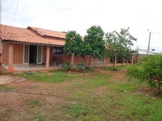 Casa Residencial à venda, Jardim Novo Niterói, Várzea Grande - .
