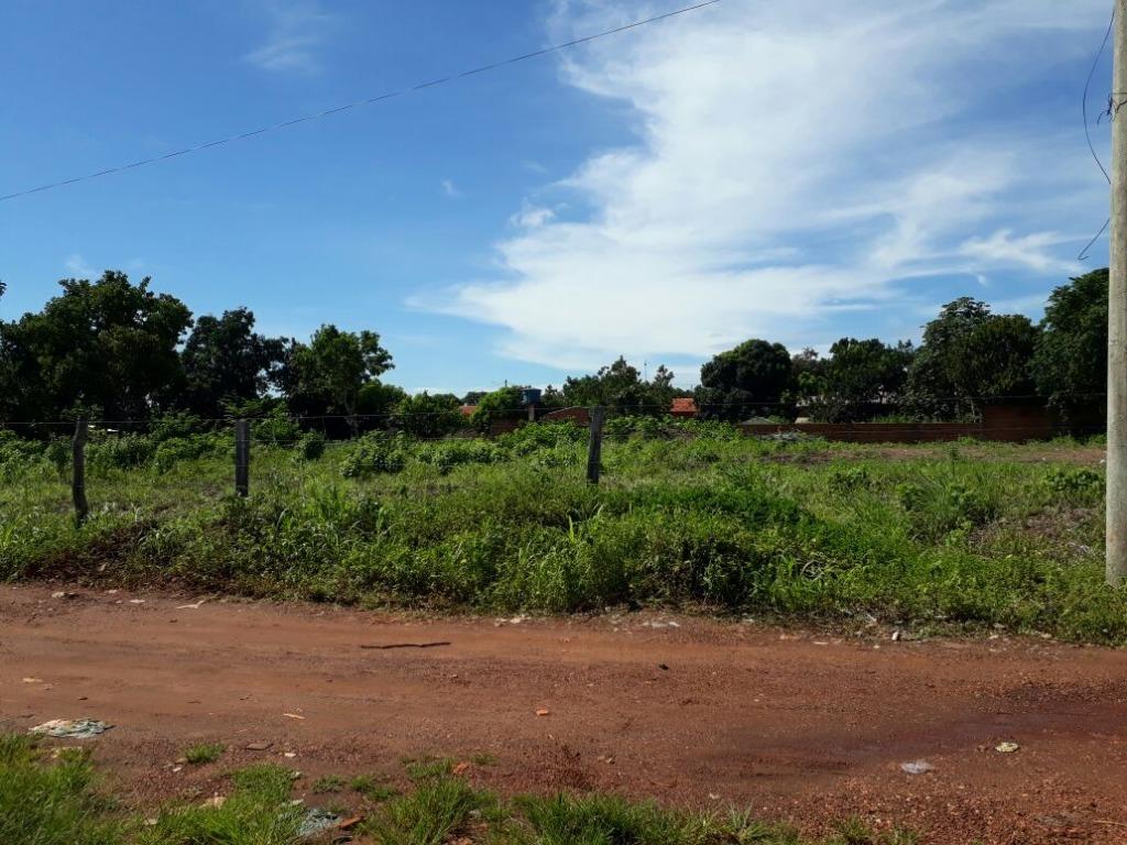 6 Terrenos totalizando 3.600 metros proximo ao Chapeu do Sol, Bairro Nova Esperança