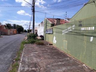 Casa Residencial à venda, Nova Várzea Grande, Várzea Grande - .