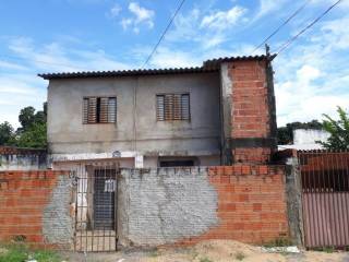 Terreno no bairro Manga