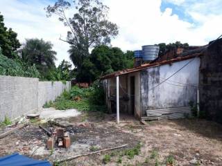 Terreno no bairro Manga