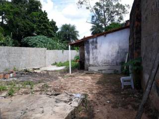 Terreno no bairro Manga