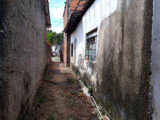 Terreno no bairro Manga