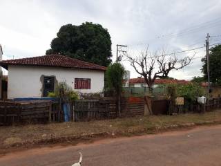 Casa Residencial à venda, São Jorge, Várzea Grande - .