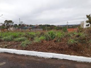 Terreno Residencial à venda, Parque Residencial Tropical Ville, Cuiabá - .