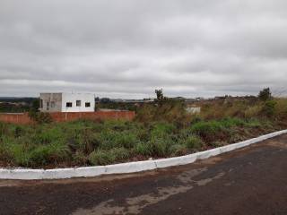Terreno Residencial à venda, Parque Residencial Tropical Ville, Cuiabá - .