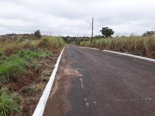 Terreno Residencial à venda, Parque Residencial Tropical Ville, Cuiabá - .