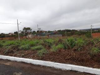 Terreno Residencial à venda, Parque Residencial Tropical Ville, Cuiabá - .