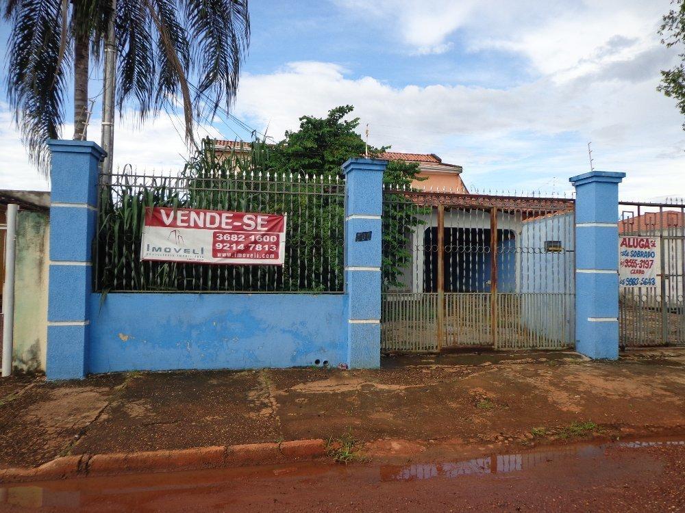 Sobrado com 2 dormitórios à venda, 470 m² por R$ 420.000,00 - Nova Várzea Grande - Várzea Grande/MT
