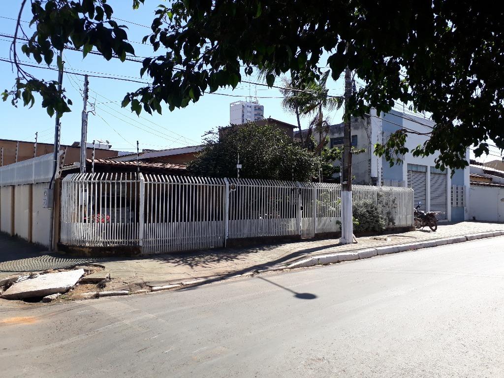 Casa Residencial à venda, Nova Várzea Grande, Várzea Grande - .