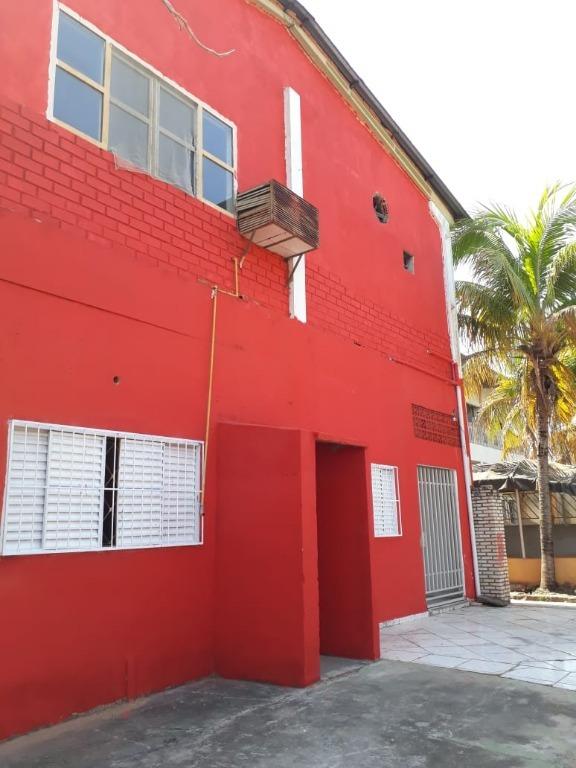 Ponto à venda, 2264 m² por R$ 1.500.000,00 - Ponte Nova - Várzea Grande/MT