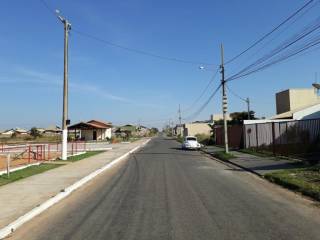 Terreno à venda, 250 m² por R$ 45.000,00 - Distrito Industrial - Cuiabá/MT
