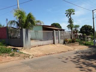 Casa no bairro Cohab Santa Clara