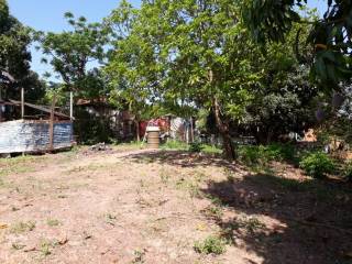 Terreno à venda, 3000 m² por R$ 70.000,00 - Cohab Santa Clara - Várzea Grande/MT