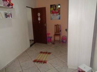 Casa com 3 dormitórios à venda por R$ 200.000,00 - Cohab Jaime Campos - Várzea Grande/MT