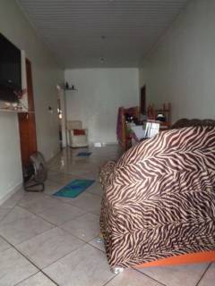 Casa com 3 dormitórios à venda por R$ 200.000,00 - Cohab Jaime Campos - Várzea Grande/MT