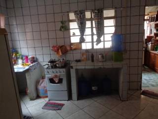 Casa com 3 dormitórios à venda por R$ 200.000,00 - Cohab Jaime Campos - Várzea Grande/MT