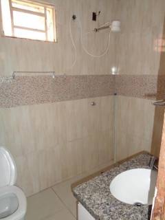 Casa com 3 dormitórios à venda por R$ 200.000,00 - Cohab Jaime Campos - Várzea Grande/MT