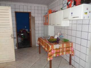 Casa com 3 dormitórios à venda por R$ 200.000,00 - Cohab Jaime Campos - Várzea Grande/MT